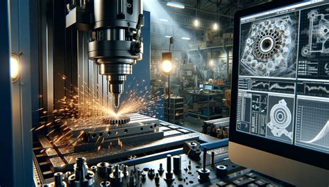 advancements in cnc machines|innovations in cnc manufacturing.